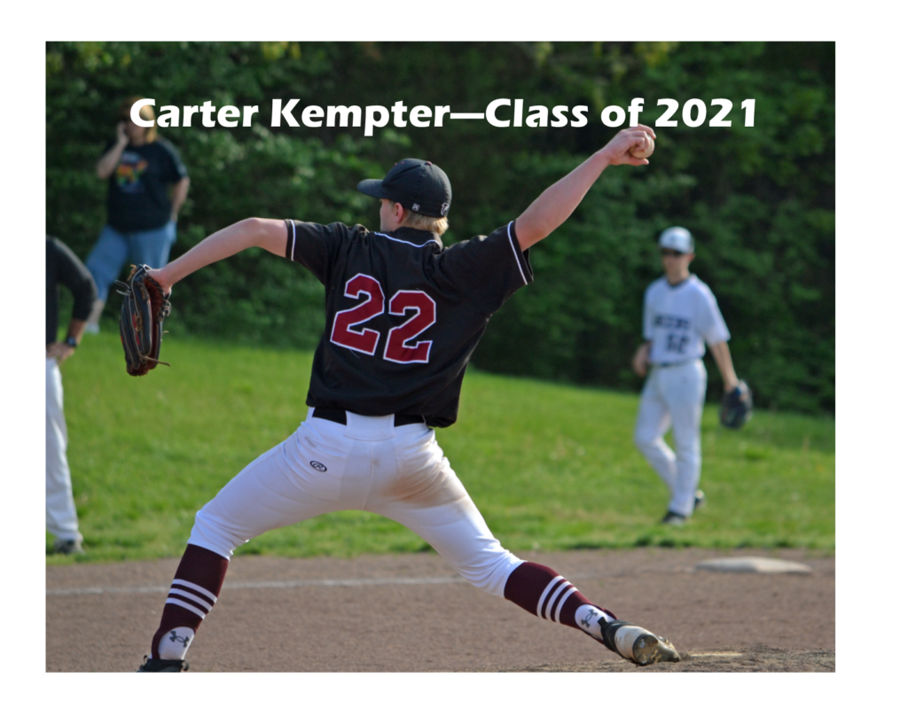 Carter Kempter