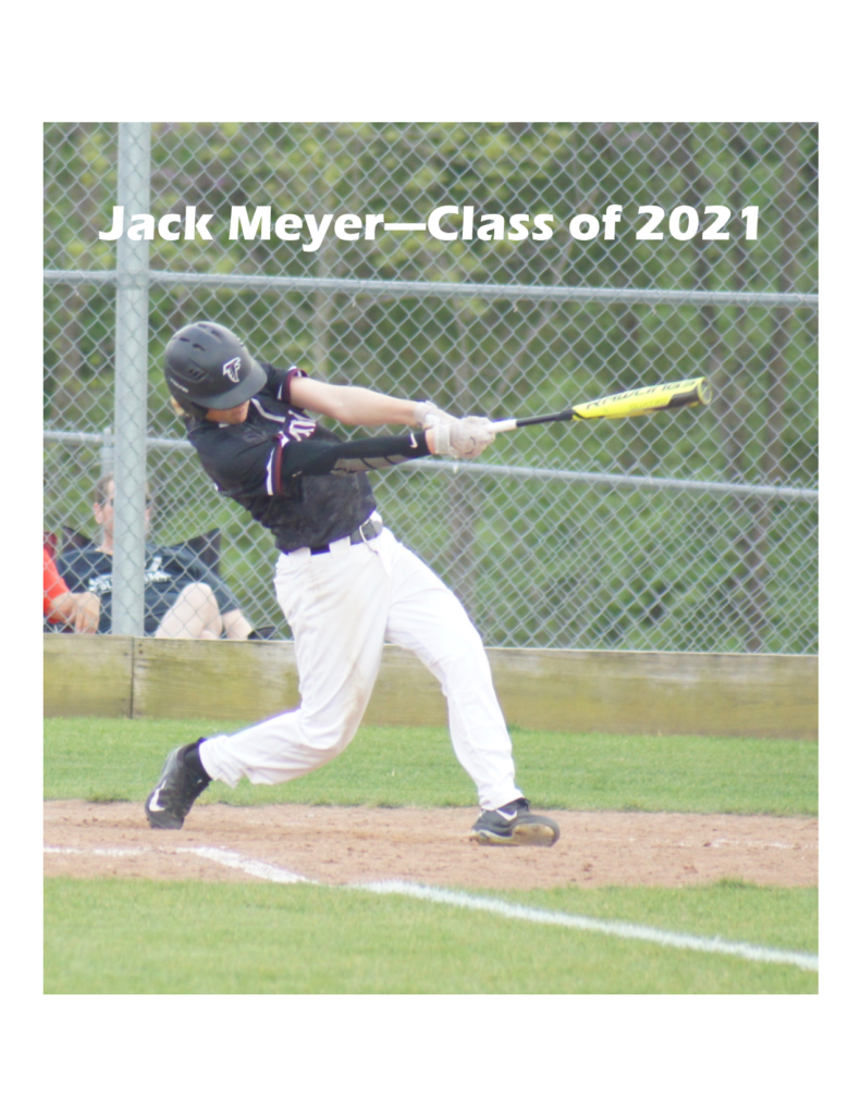 Jack Meyer