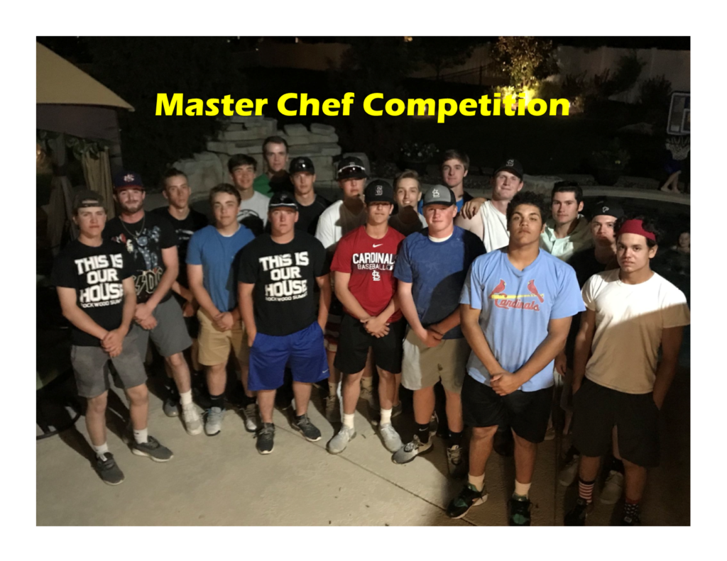 Master Chef 2