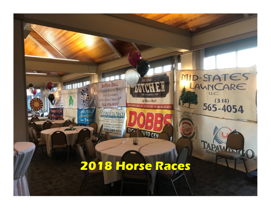 horse races 1